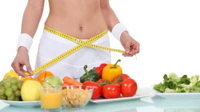 Perte de poids : comment perdre 8 kilos en un mois