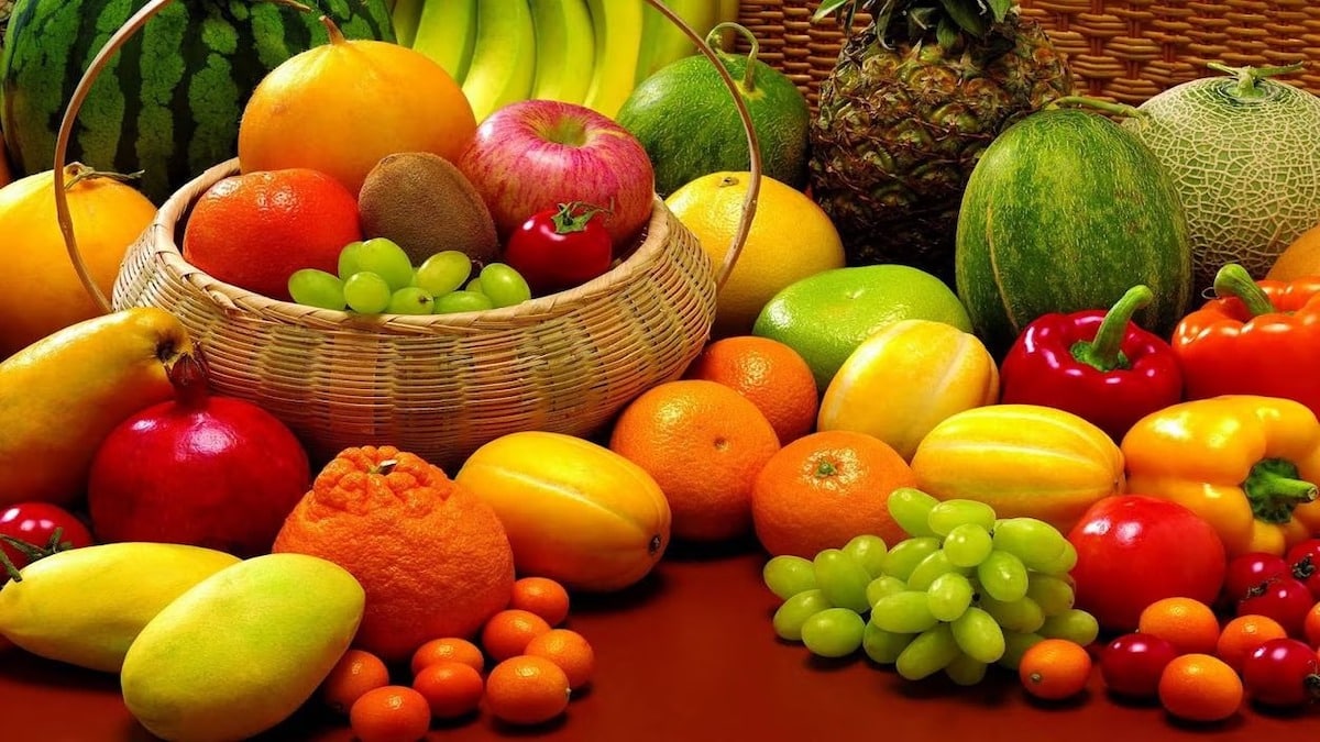 Découvrez le fruit qui aide à prévenir l'hypertension et l'arthrite s'il est consommé à jeun