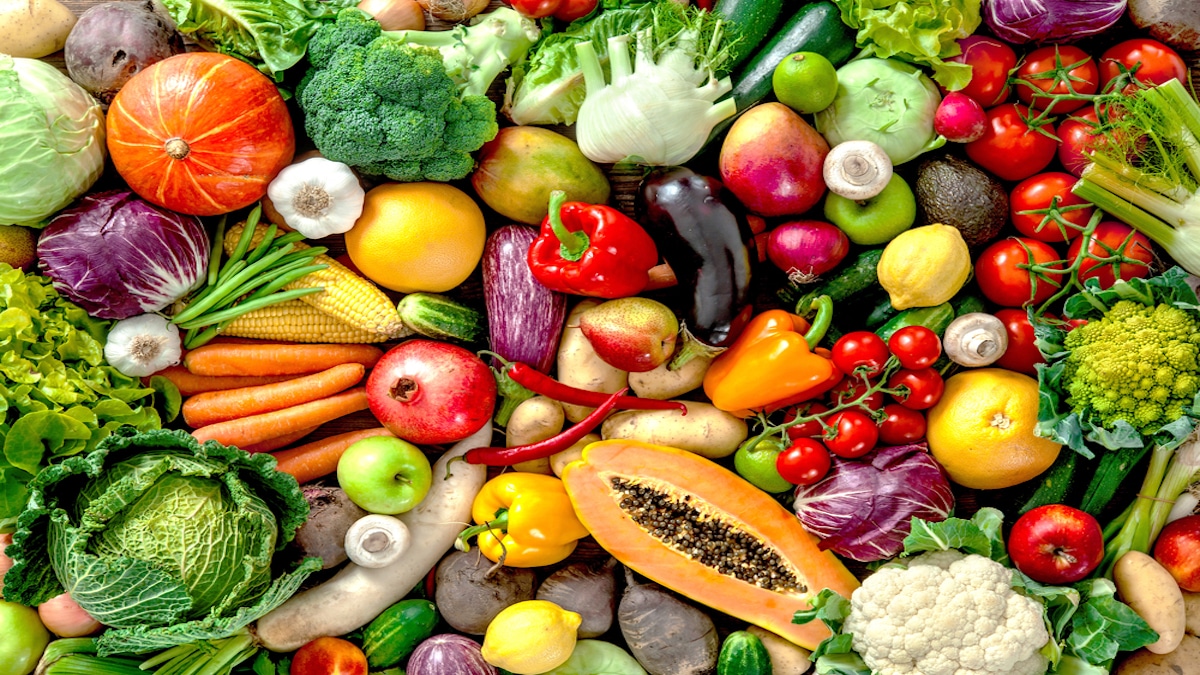 Découvrez quels sont les légumes les plus sains pour la santé