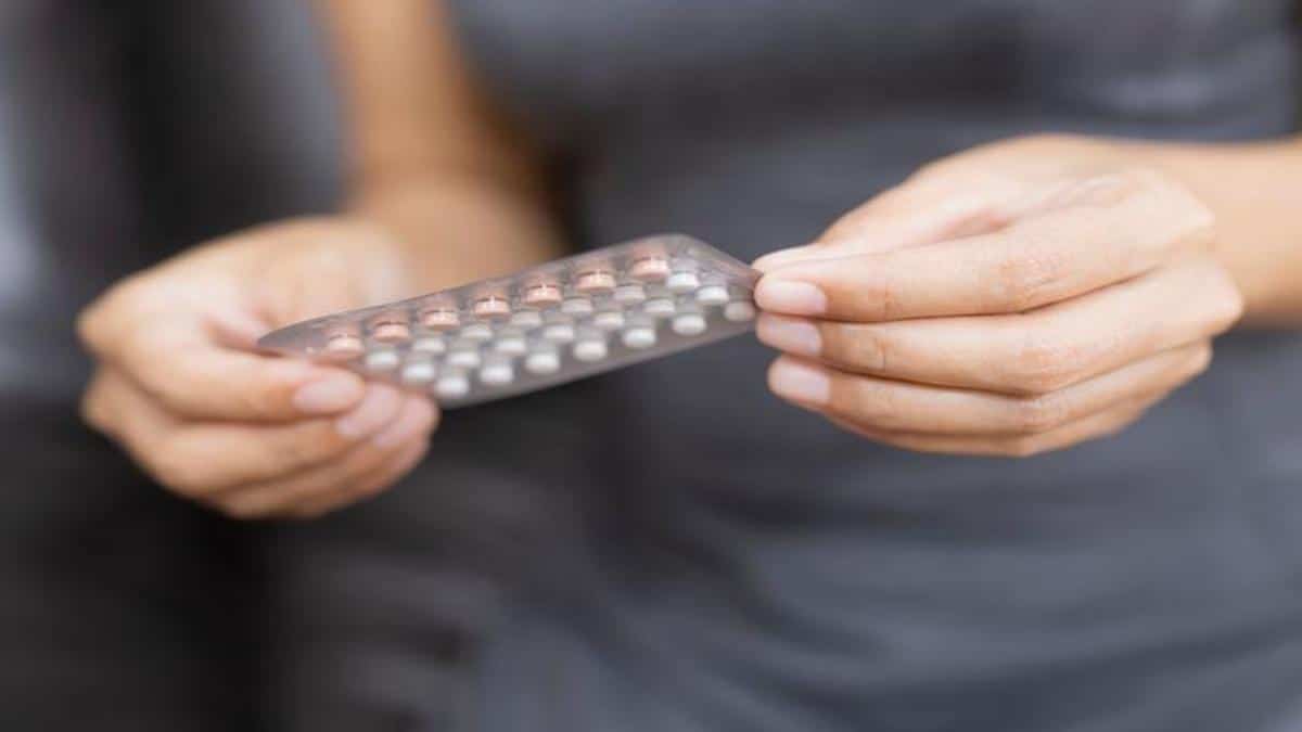 Trois effets secondaires à long terme de la prise de contraceptifs