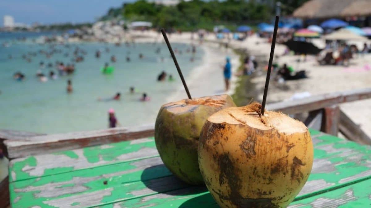 Vacances d'été : 6 conseils pour économiser de l'argent lors de votre prochain séjour à la plage