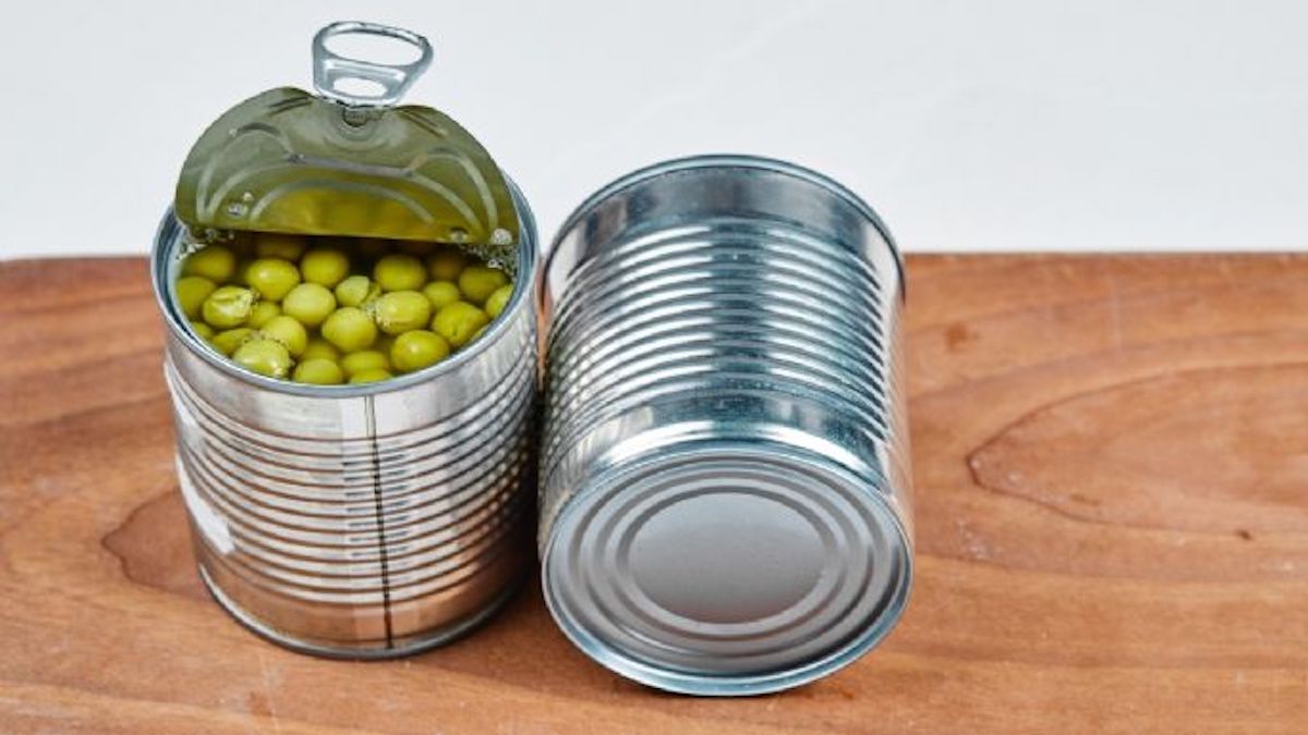 Experts answer the question: Should the water in canned vegetables be discarded?