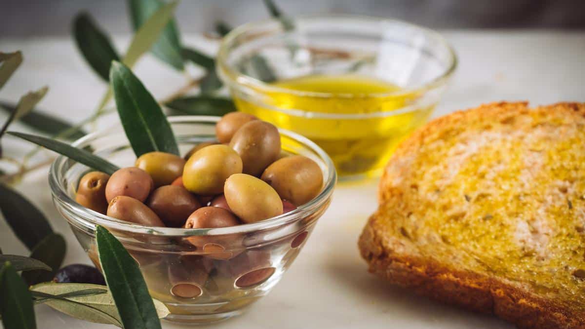 Que se passe-t-il si vous mangez des olives tous les jours ? Réponse des experts