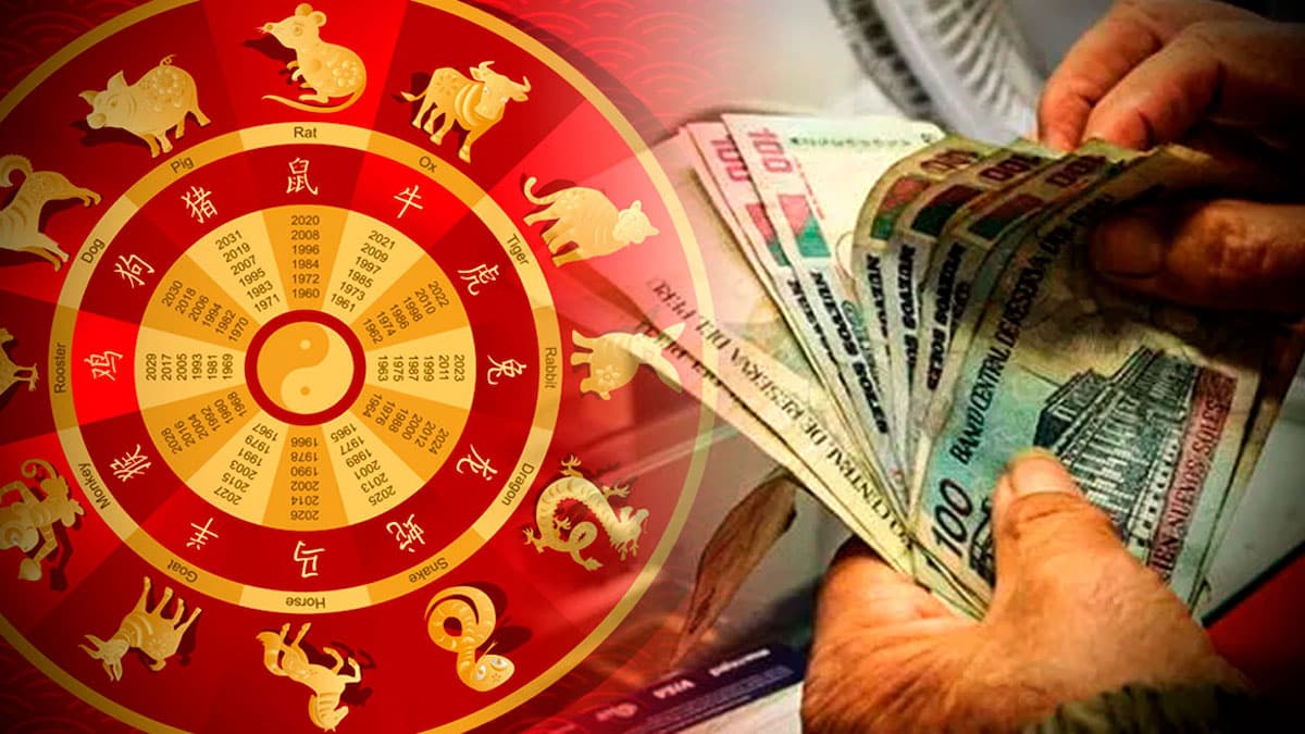 Horoscope chinois : Ces signes multiplieront leur argent dans les jours à venir