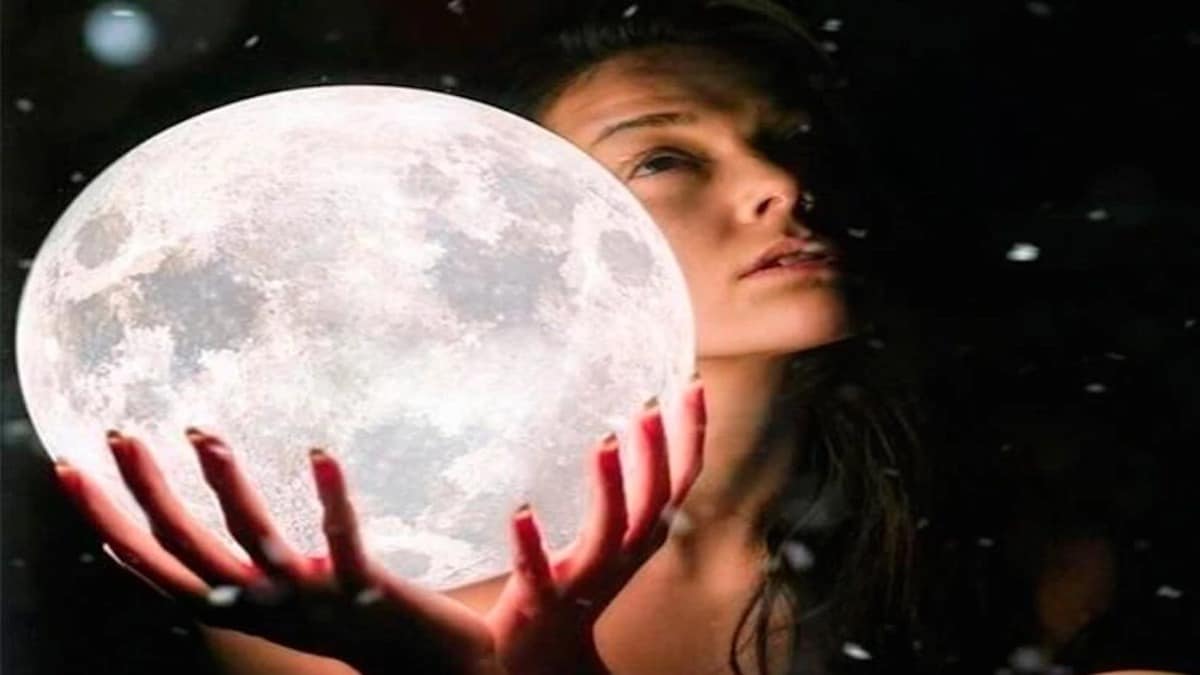 Horoscope et super lune : les 5 signes qui auront un coup de chance la 2eme semaine d'août