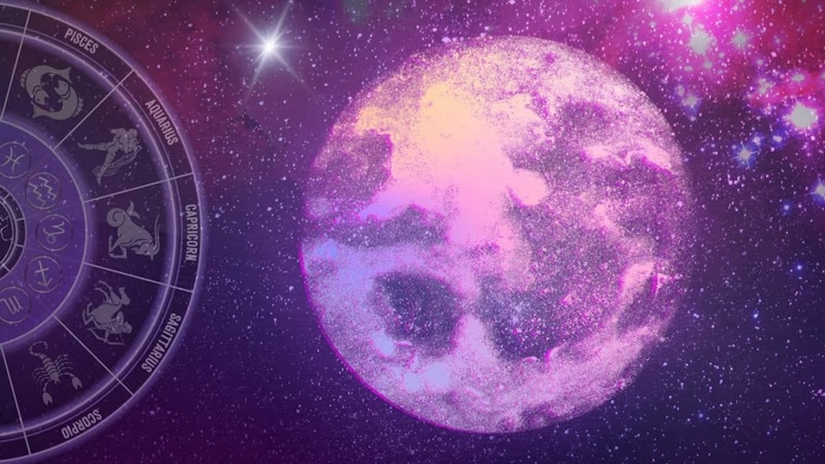 Horoscope : La conjonction Lune-Saturne influencera la chance au travail avant le 10 août