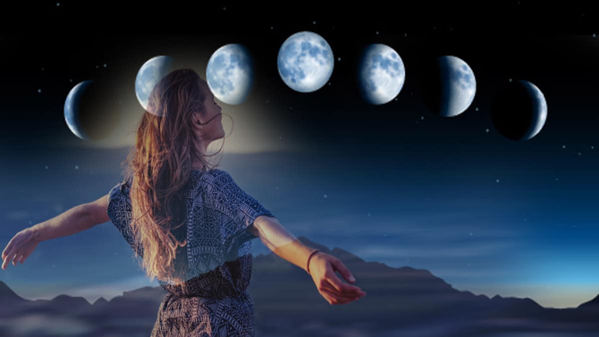 La 4e semaine d'août apportera de profonds changements pour 5 signes grâce à la Nouvelle Lune