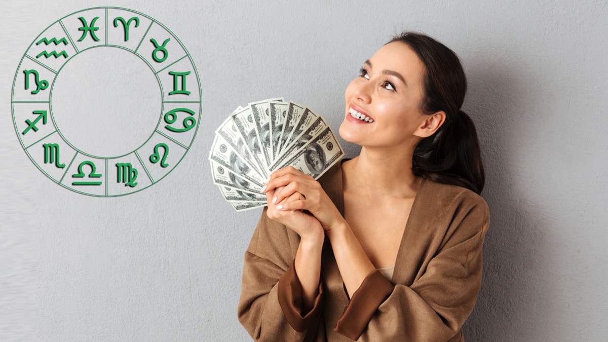 La chance et l'argent frappent les femmes de 5 signes du zodiaque avant le 25 août