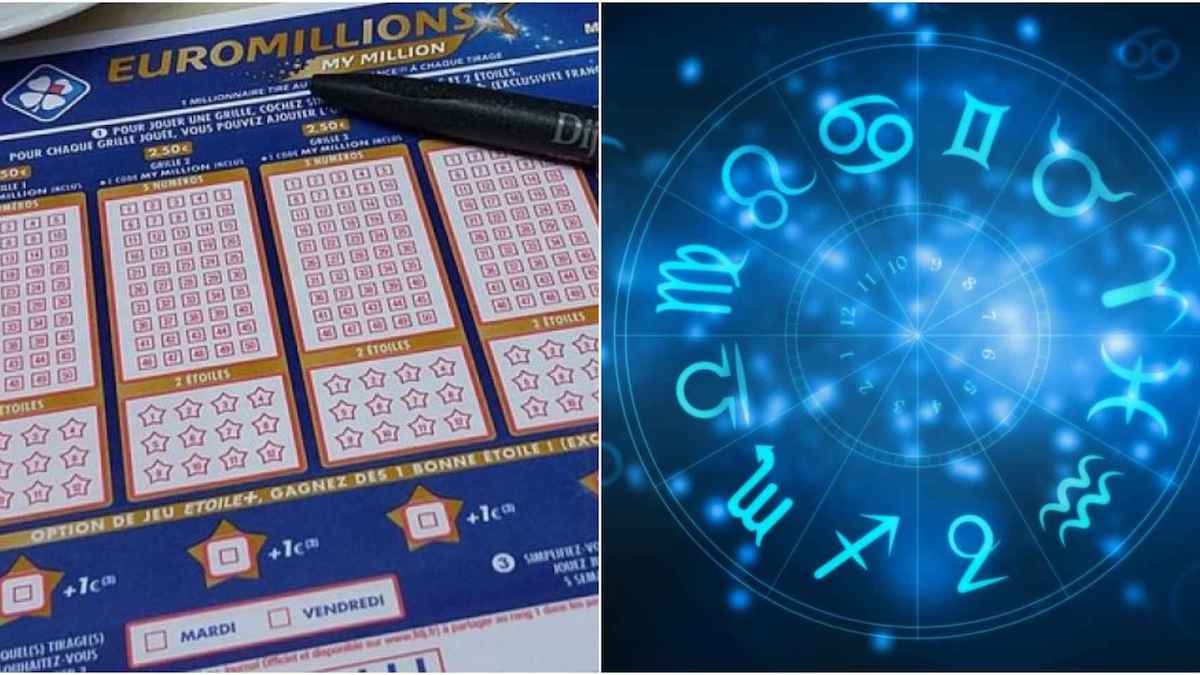 L'astuce pour gagner à la loterie, selon votre signe du zodiaque