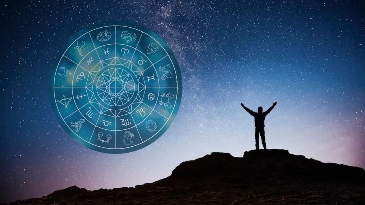 Le mois de septembre va changer la vie de 5 signes du zodiaque grâce à une pluie d'étoiles