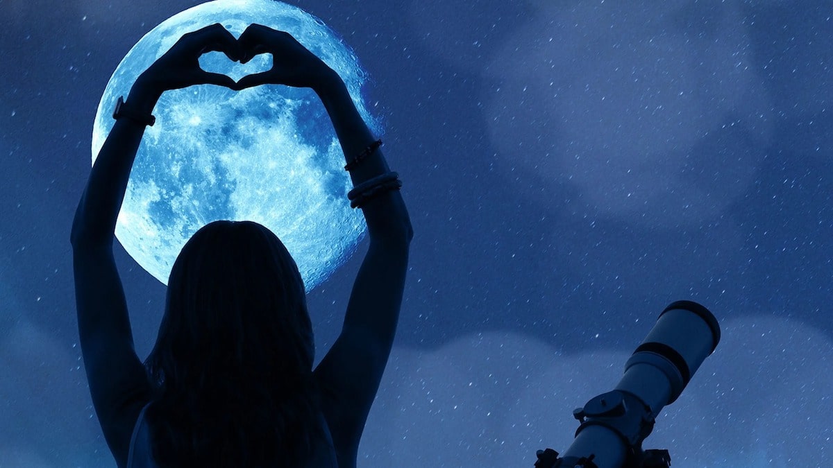 Nouvelle Lune : ces 3 signes du zodiaque changeront votre vie à partir du 16 août
