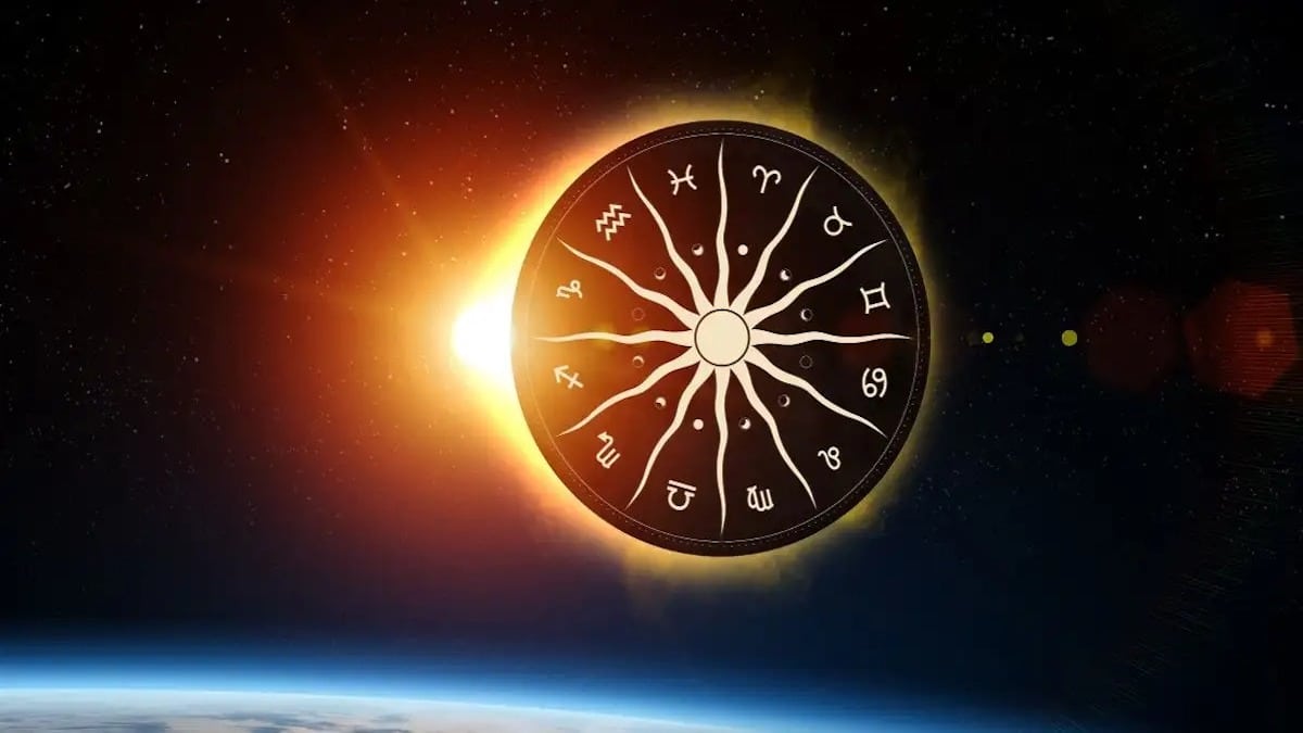 Eclipse solaire annulaire : ces signes seront les plus touchés par ce phénomène
