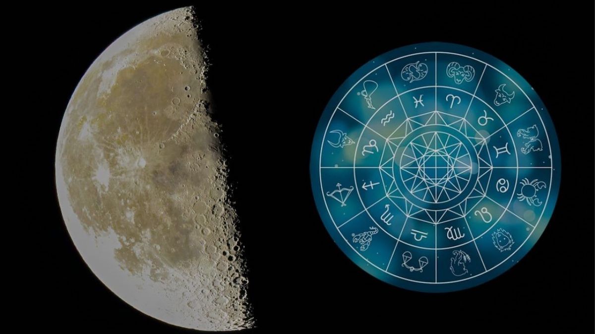 La lune décroissante apportera beaucoup d'argent à ces signes du zodiaque