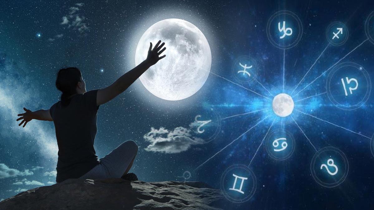 La Lune des Moissons apportera fortune et paix pour 5 signes du 1er au 3 octobre