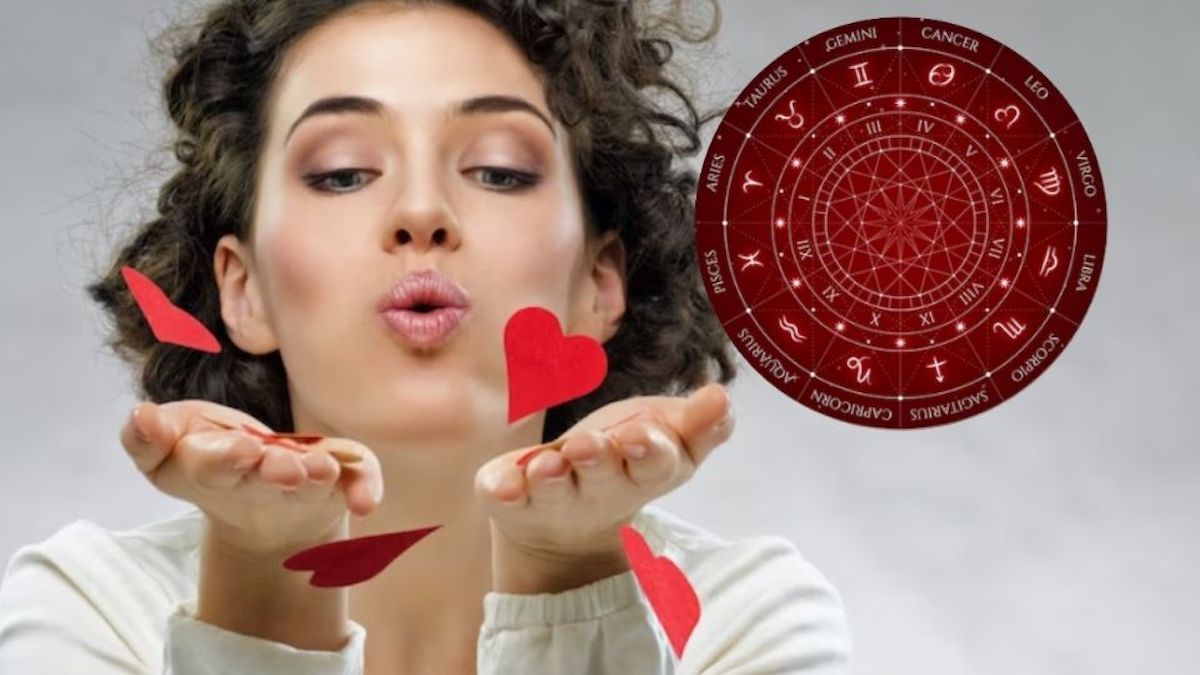 Les 3 signes du zodiaque qui se sentiront profondément amoureux le 16 septembre