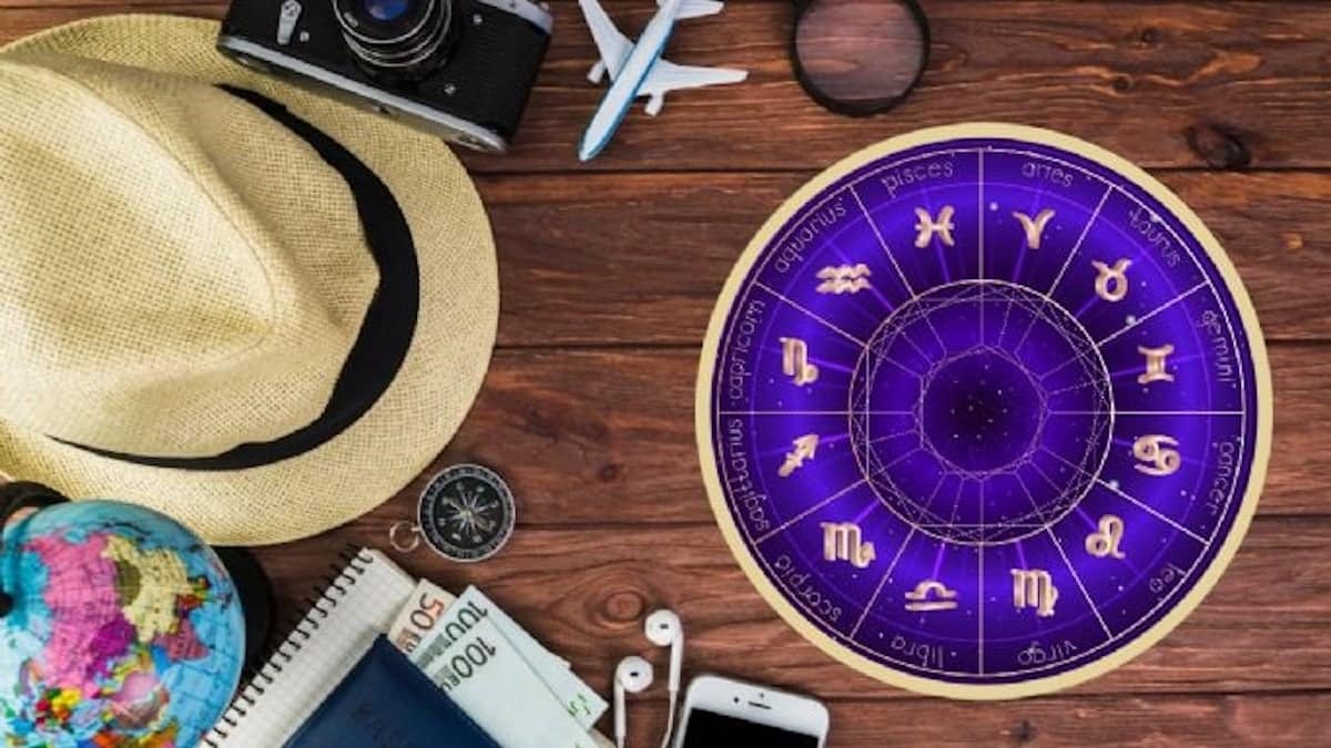 Les 4 signes du zodiaque qui aiment voyager et être loin de chez eux