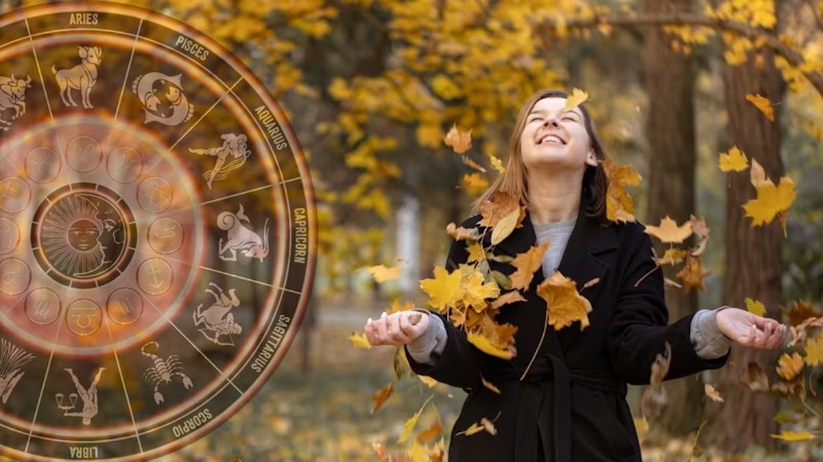Les conseils des astres pour la fortune et l'abondance en cette 1ère semaine d'automne