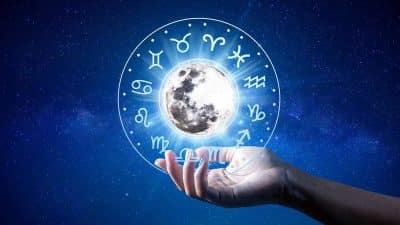 Lune en Sagittaire : 4 signes du zodiaque qui seront concernés entre septembre et octobre