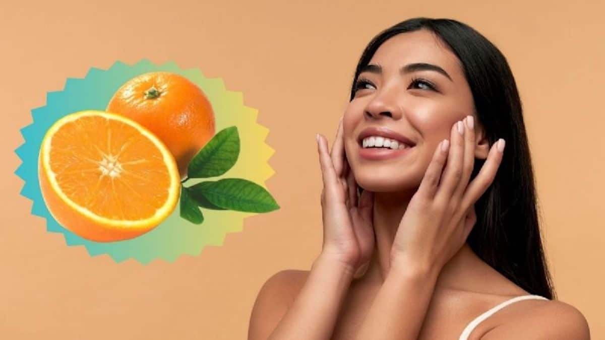 La thérapie orange qui vous aide à améliorer votre humeur, selon la médecine holistique