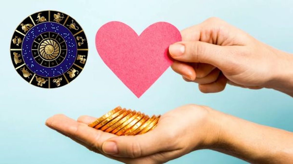 3 signes du zodiaque qui auront beaucoup d'argent mais peu de chance en amour