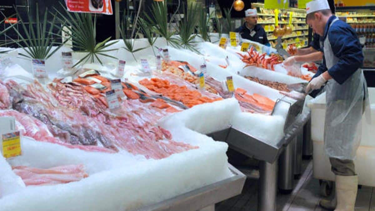 60 Millions de consommateurs dévoile le meilleur supermarché pour acheter du poisson