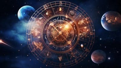 Les dates astrologiques les plus pertinentes pour 2024 : voici ce que l'avenir nous réserverait