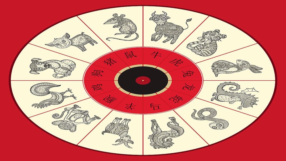 Horoscope chinois : qu'est-ce que le « signe du roi » et pourquoi il est important