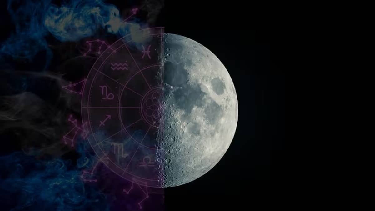 Le croissant de Lune scellera la chance en argent pour 6 signes du zodiaque