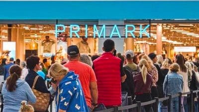 Primark, c’est terminé ? Un nouveau concurrent débarque avec 15 nouveaux magasins en France